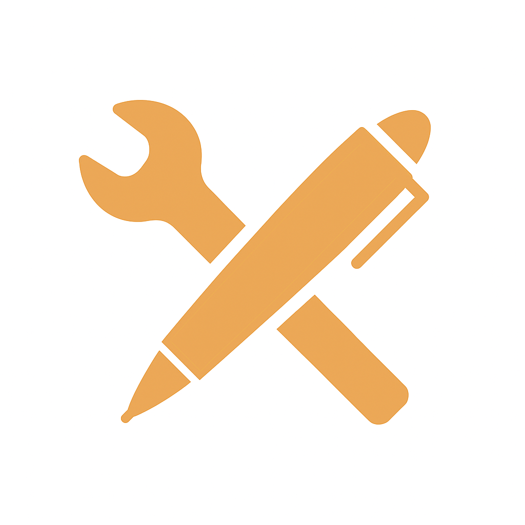 Ranked Choice Voting Icon